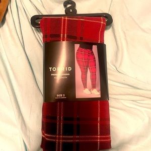 Torrid premium legging